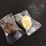 本格さぬきうどん　穂乃香 - 巡礼の人へのプレゼント　※2015年11月