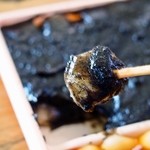 沼の家 - 大沼だんご 小折（胡麻）