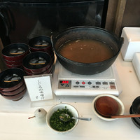 浅草むぎとろ 本店 - 