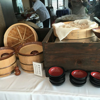 浅草むぎとろ 本店 - 