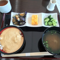 浅草むぎとろ 本店 - 