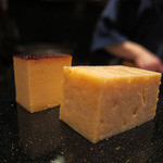 髙橋 謙太郎 - 玉子焼二種