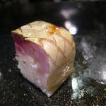 髙橋 謙太郎 - 松前寿司