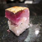 髙橋 謙太郎 - 松前寿司