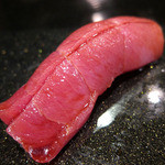 髙橋 謙太郎 - 中トロ