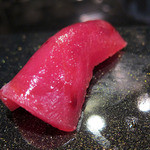 髙橋 謙太郎 - ヅケマグロ