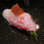 髙橋 謙太郎 - イタチウオ