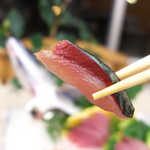 民宿 青岬 - この輝き、新鮮そのもの！