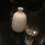 せきれい橋 川上庵 - 