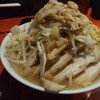 ラーメン二郎 会津若松駅前店