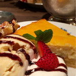 ティーサロン・コペン