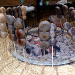 44489578 - コクの金！ 
                      香りの黒♪♪(b・ω・d)♪♪