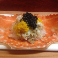 松川 - 飯蒸し