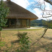 伊勢宮川の里 鄙茅 - 