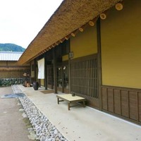 伊勢宮川の里 鄙茅 - 