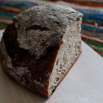 ル・ルソール - パンビオロジック 300円