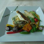 軽井沢ベルンの森 - 