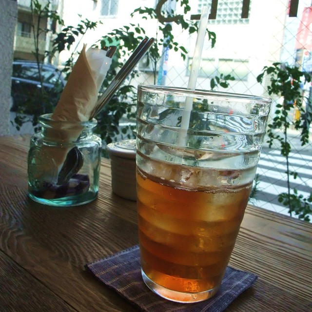 Kunitachi Tea House クニタチティーハウス 国立 カフェ 食べログ