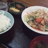 中華料理ニイハオ