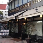 PATISSERIE TOOTH TOOTH - 