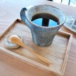 Geiya Kafe - コーヒー(400円)