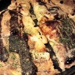 お好焼き 鉄板焼 と - 豚玉