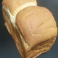 chez みなみ - 「Chezみなみの食パン」400円