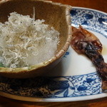 活鰻の店 つぐみ庵 - 