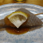 活鰻の店 つぐみ庵 - 