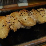 活鰻の店 つぐみ庵 - 手羽先