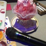 シダックス - 料理写真:イチゴミルク!