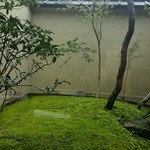 山地陽介 - 奥庭