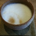 山地陽介 - カプチーノ