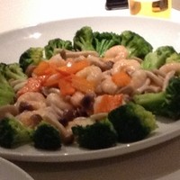 中国料理 燦宮 - 