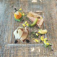 BISTRO FAVORI 代官山 - 