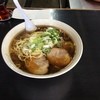 ラーメンの翔龍
