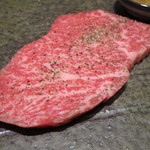 西麻布けんしろう - リブシン