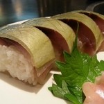 割鮮 吉在門 - 松前寿司