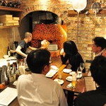 オランジェ コーヴォ