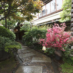 茶寮 一松 - 