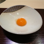 西麻布けんしろう - 栃木の卵