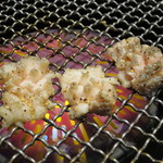 西麻布けんしろう - ヤン 