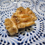 西麻布けんしろう - ヤン 