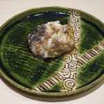 西麻布けんしろう - ヤン 