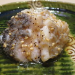 西麻布けんしろう - ヤン 