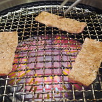 西麻布けんしろう - 三角バラ