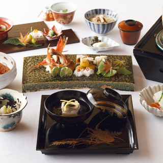 茶寮 一松 ちゃりょう いちまつ 田原町 懐石 会席料理 ネット予約可 食べログ