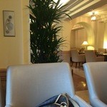 カフェ レックコート - 内観2