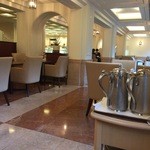 カフェ レックコート - 内観1