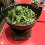 林景荘 - 山芋鍋